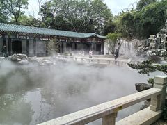 -古琴台