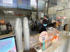 -CoCo都可(北苑K酷店)