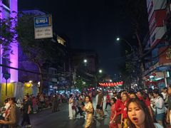 -唐人街(耀华力路)