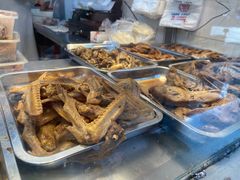 -老北京前门烤鸭(北中路99店)