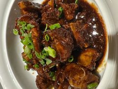 -绿茶餐厅(哈尔滨凯德店)