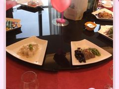 -常州逸高酒店-中餐厅