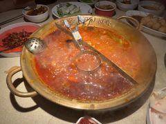 -小龙坎火锅(全球总店)