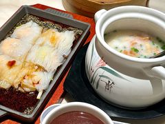 -稻香饭店(龙华天虹店)