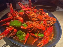 -红盔甲·小龙虾(车公庙店)