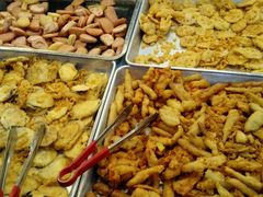 -文星素食(兴华路店)