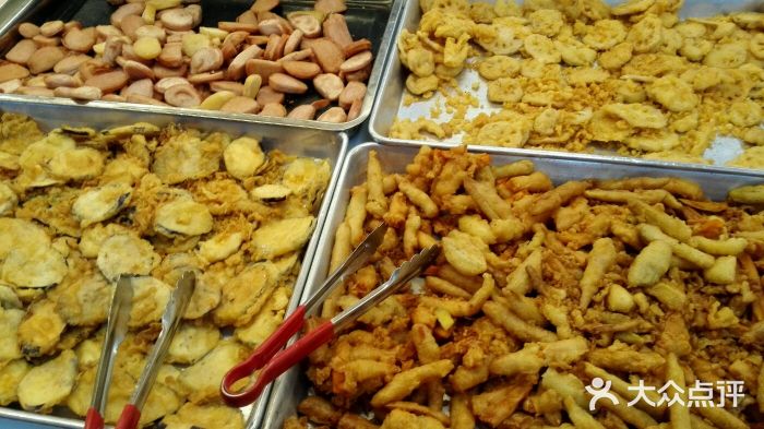 文星素食(兴华路店)图片