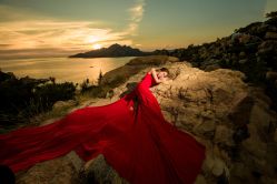 -天长地久婚纱摄影(天宁北路店)