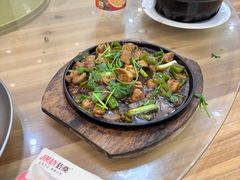 -俊江海鲜酒店(海陵岛白蒲市场店)