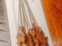 -可口香·非遗老号烧烤(南岗直营店)