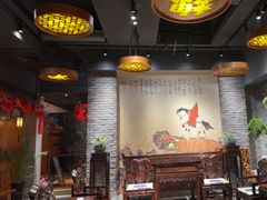 -群英会·三国菜(曹魏古城店)