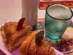 -龙记·香港茶餐厅(海上世界店)