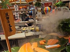 -水之梦(黄浦店)
