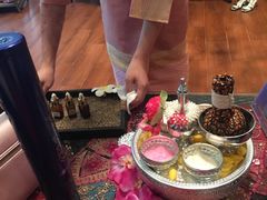 -莲泰式·中式·沐足·精油SPA采耳(天河店)