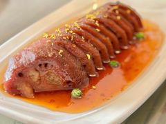 -日出青木·杭帮菜名店