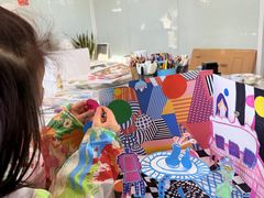 -米秝艺术Mili Bloom(天山校区)