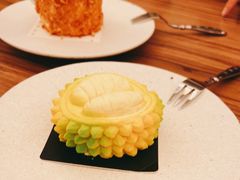 -玲婧胡同·生日蛋糕·餐厅(嘉里城店)