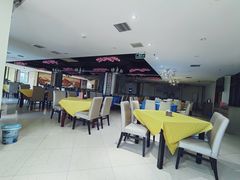 -金杏·粘卷子 烤鸭 农家菜