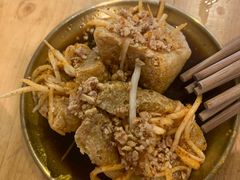 -小豆海棠(嘉兴路店)