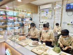 -袁记云饺(鼓楼店)