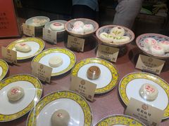 -富华斋饽饽铺·宫廷糕点·伴手礼(护国新天地店)