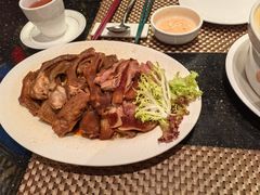 -金燕岛潮州酒楼