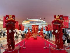 -奥园广场(广州番禺福德路店)