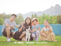 -趣玩宠物乐园寄养训犬训狗游泳池