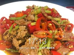 -胡子大厨·超级小炒肉(晶耀前滩店)