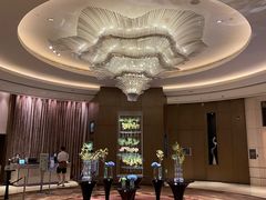 -厦门威斯汀酒店