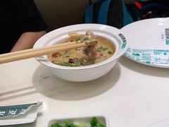 -阳坊胜利涮羊肉(阳坊老店)