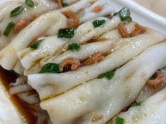 -盛记粥面(佐敦店)