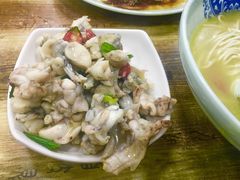 -富贵面馆(镇坪路店)