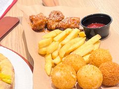-必胜客(桐梓坡店)