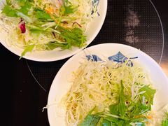 -黒豚料理 寿庵(中央駅西口店)