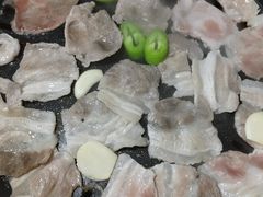 -韩风炭火烤肉(天宁寺路店)