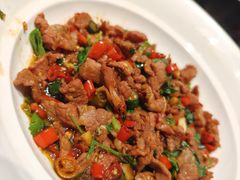 -渝乡人家川菜馆(南京路店)