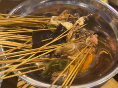 -嘉州鲜知味钵钵鸡(奎星楼店)