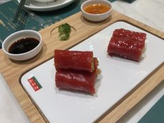-悦得闲广式点心茶楼(蓝鲸世界店)
