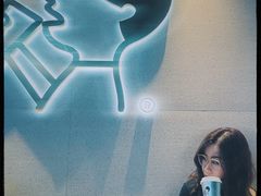 -喜茶(广州荔湾领展广场店)