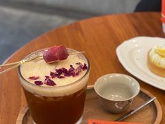 -钉子咖啡·Nail coffee(天鸿店)