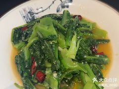 -国人川菜(李家村建东街店)
