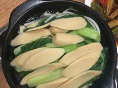 -清真·伊清阁餐厅