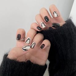 -斯馨·健康美甲美睫