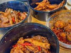 -嘉州九妹凤爪(乐山总店)