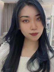 点击看大图 -MORI HAIR SALON日式美发沙龙
