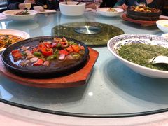 -小八仙·宴(三峡茶庄店)