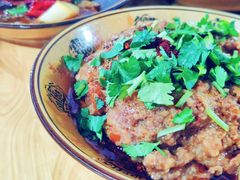 -周师饭店