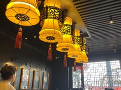 -鼓楼东街老火锅(鼓楼店)