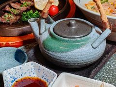 -长崎屋·日本料理·刺身·烧鸟(天河北路店)